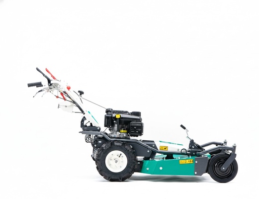 Desbrozadora ruedas Orec SR600